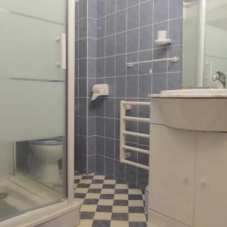 Appartement Cauterets Apartman Cauterets