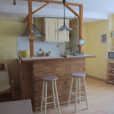 Appartement Cauterets Cauterets