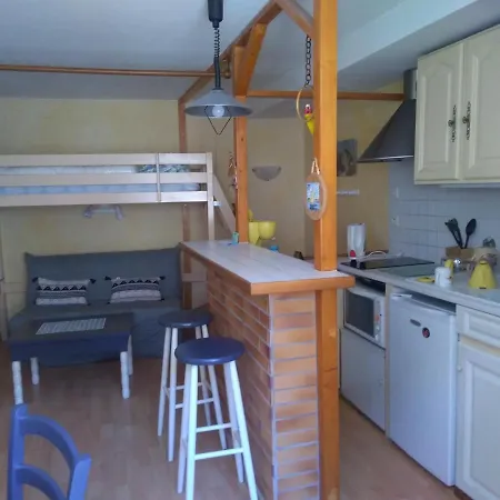 Appartement Cauterets *