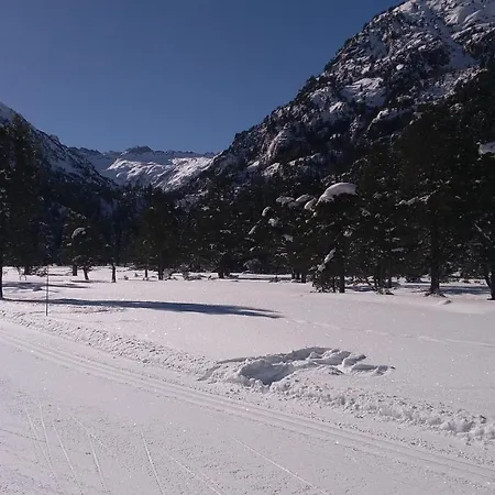 Appartement Cauterets Apartman Cauterets