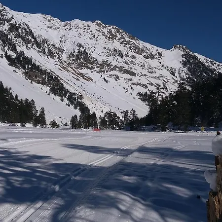 Appartement Cauterets