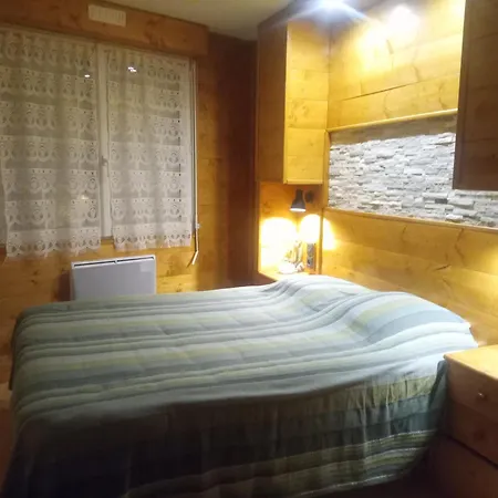 Appartement Cauterets