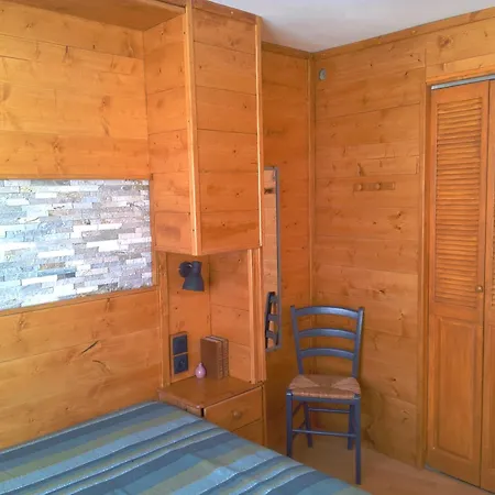 Appartement Cauterets Apartman Cauterets