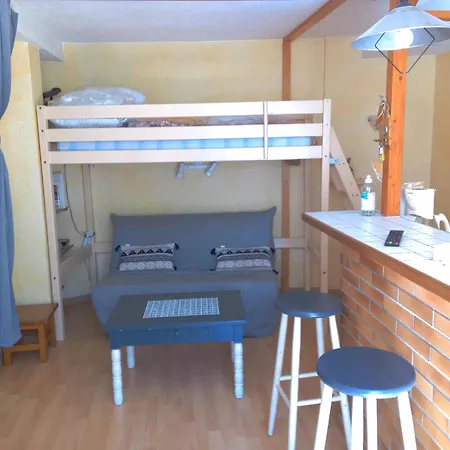 Apartman Appartement Cauterets Cauterets