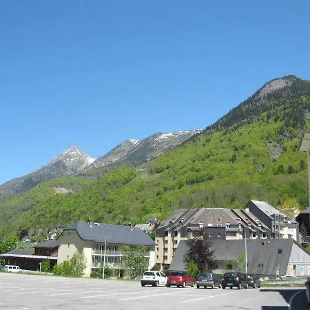Appartement Cauterets Apartman