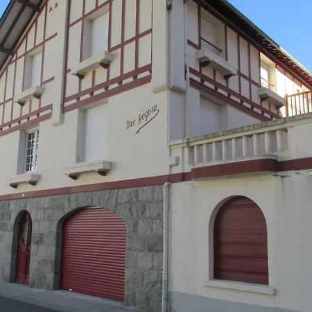 Appartement Cauterets *