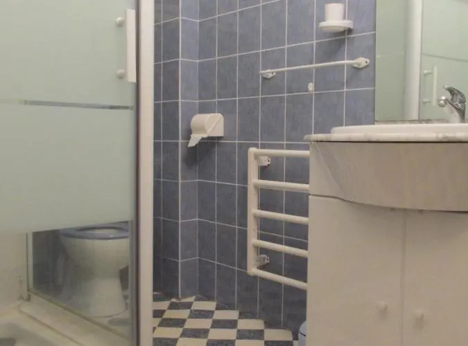 Appartement Cauterets 아파트 코트레