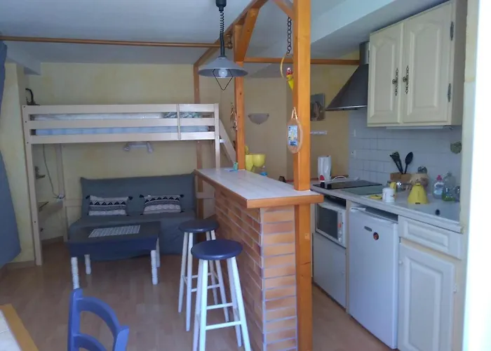 Appartement Cauterets *