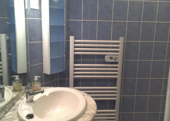 Appartement Cauterets 아파트 *