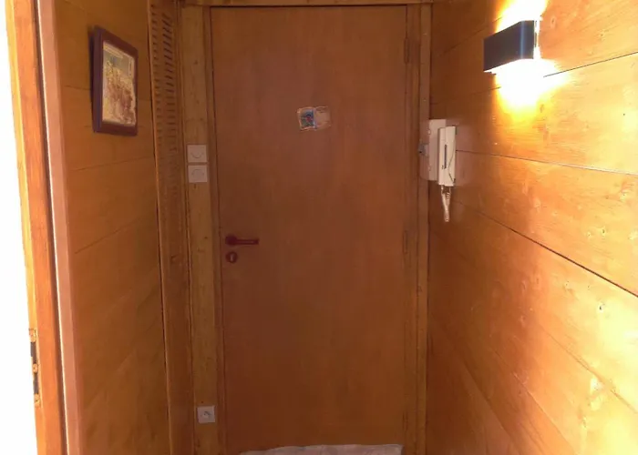 Appartement Cauterets *