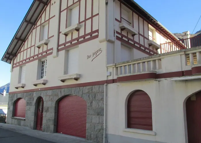 Appartement Cauterets *