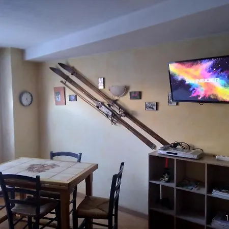 Appartement Cauterets * קאוטרט