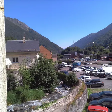 Apartment Appartement Cauterets