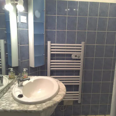 Appartement Cauterets Apartment *