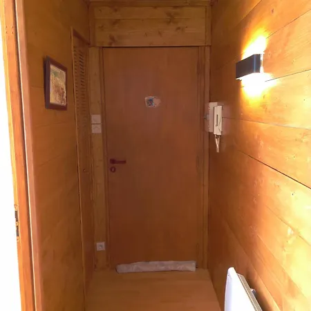 Appartement Cauterets *