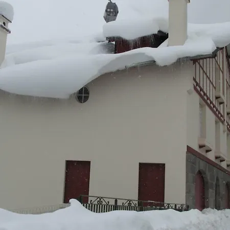 Appartement Cauterets * קאוטרט