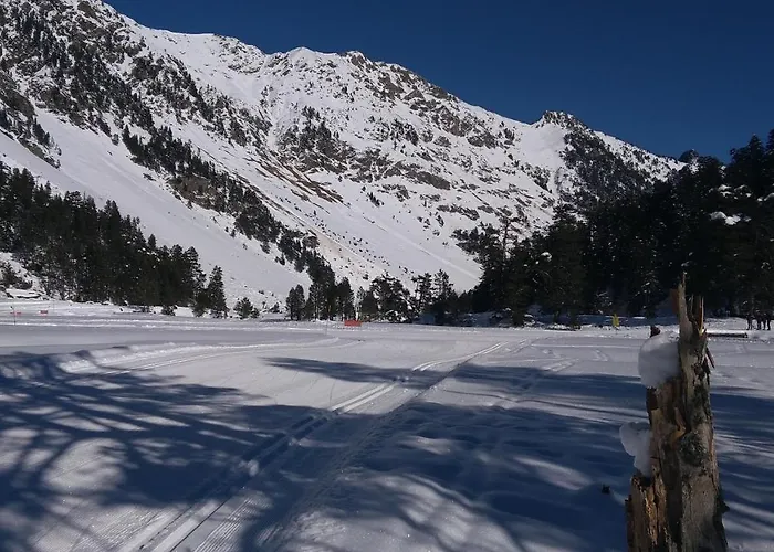 Appartement Cauterets