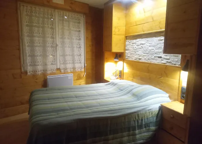 Appartement Cauterets