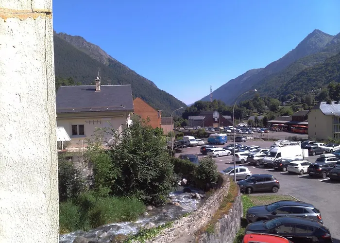 Appartement Appartement Cauterets