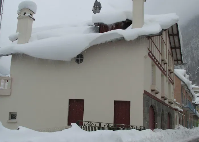 Appartement Cauterets * Cauterets