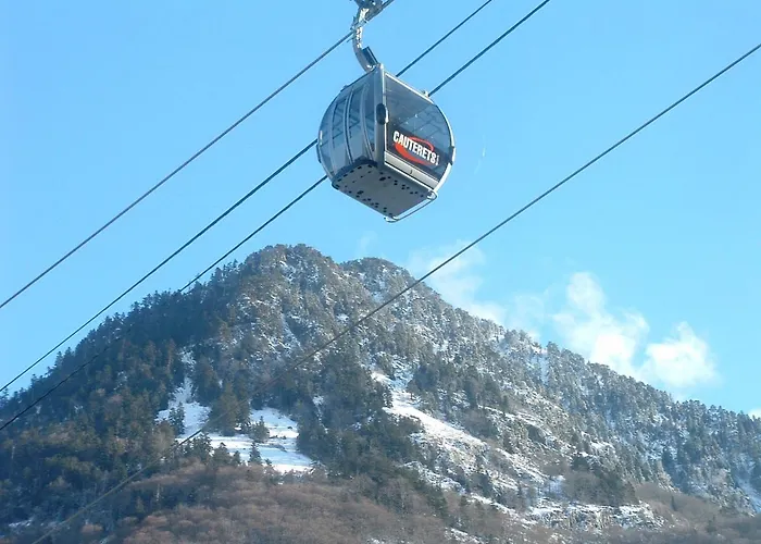 Appartement Cauterets Appartement